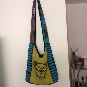 Handbag - Grateful Dead